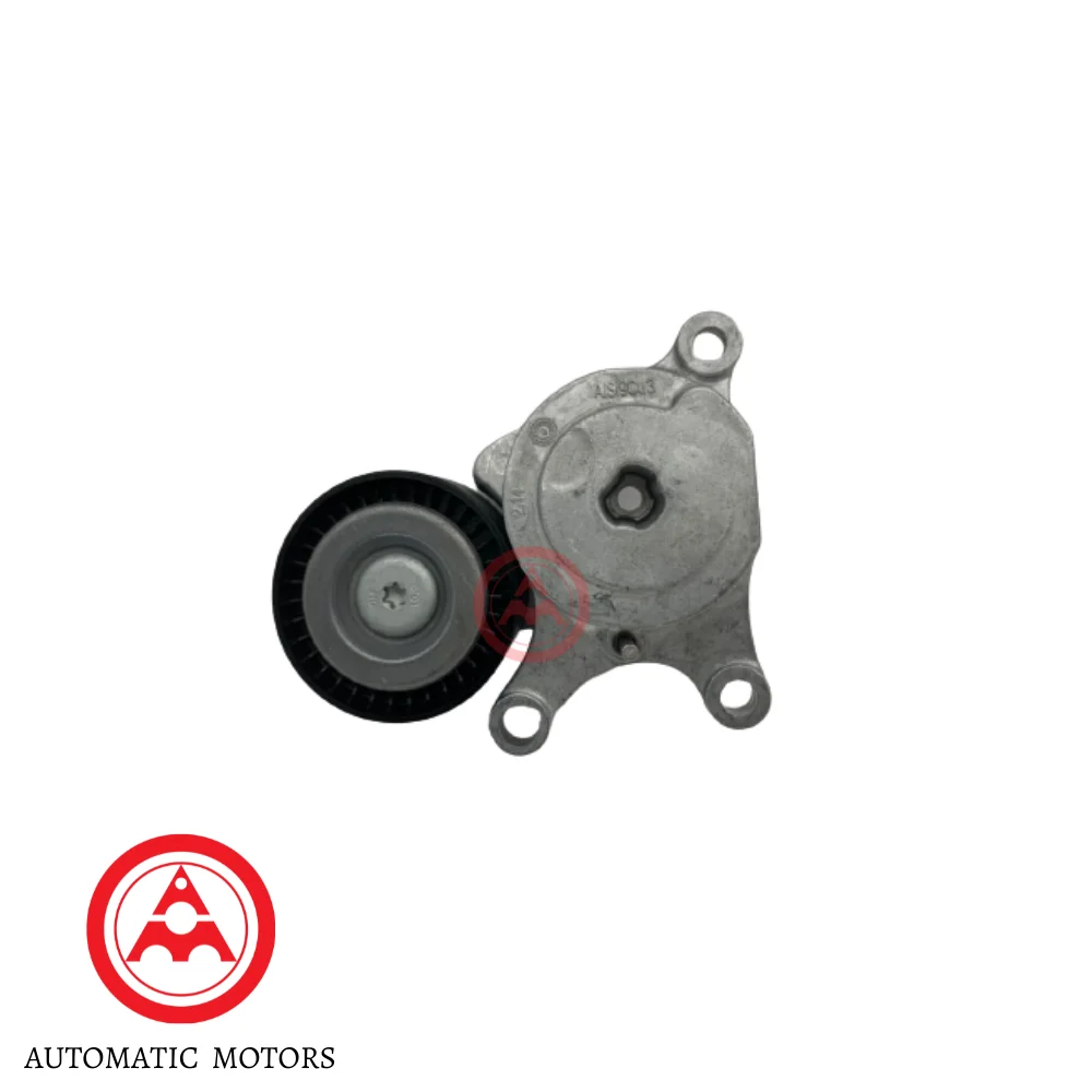 Mercedes Benz Ina Belt Tens W-Pulley M133 M270 2702000370 2602003900 2702002100 2702000170 2702000070 534057510 504711 0