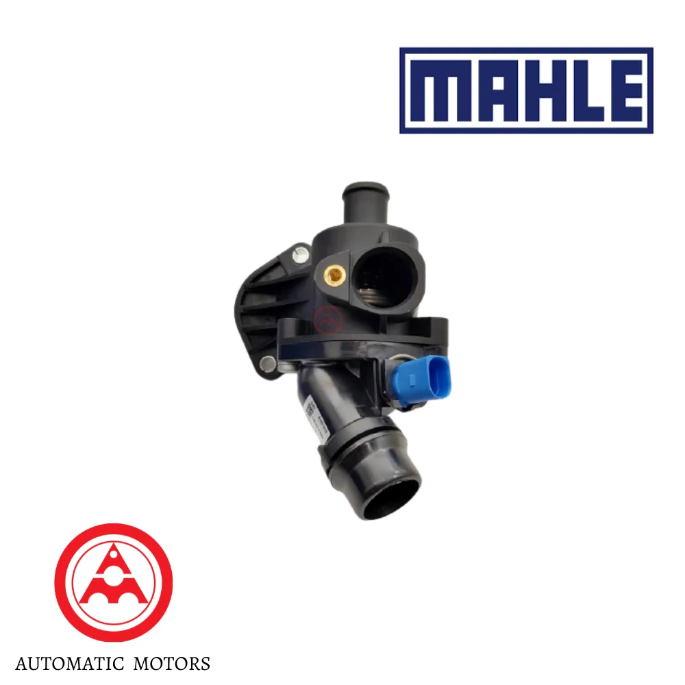 Mahle Thermostat Audi-A4-B6-1.8/2.0 A6-C5-2.0 Volkswagen-Pst-3B3-2.0 06B121111K Tm3100 06B121111D 06B121111G 06B121111