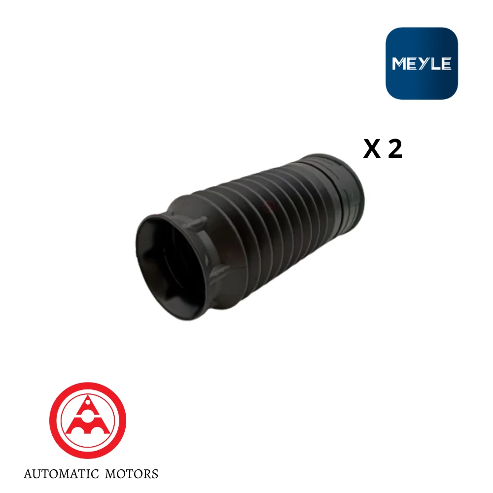 Mercedes Benz Meyle Front Absorber R/Boot Set W211 2113230092 0146430000