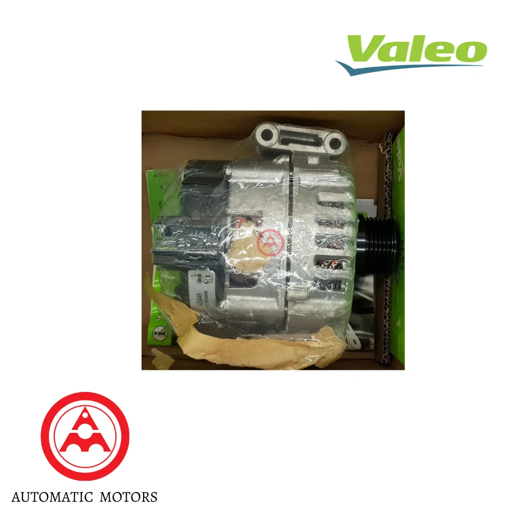 Mercedes Benz Valeo Alternator 180A M272 W212 W221 W251 0131545602 0131543502 0141540402 2721540802 0121715114 439649