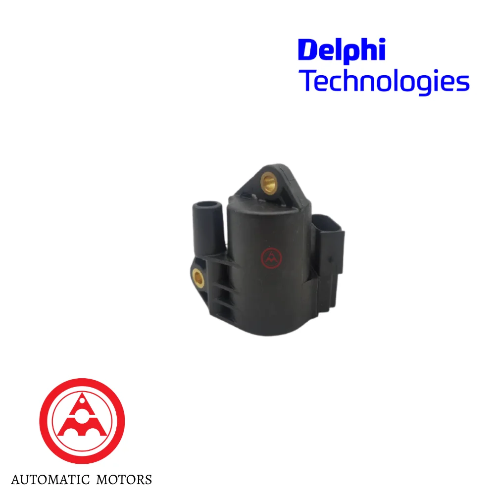 Mercedes Benz Delphi Ignition Coil M272 982 3 4 5 350-Cgi 0009060060 2729060160 0001587903 IC04118 0148850011