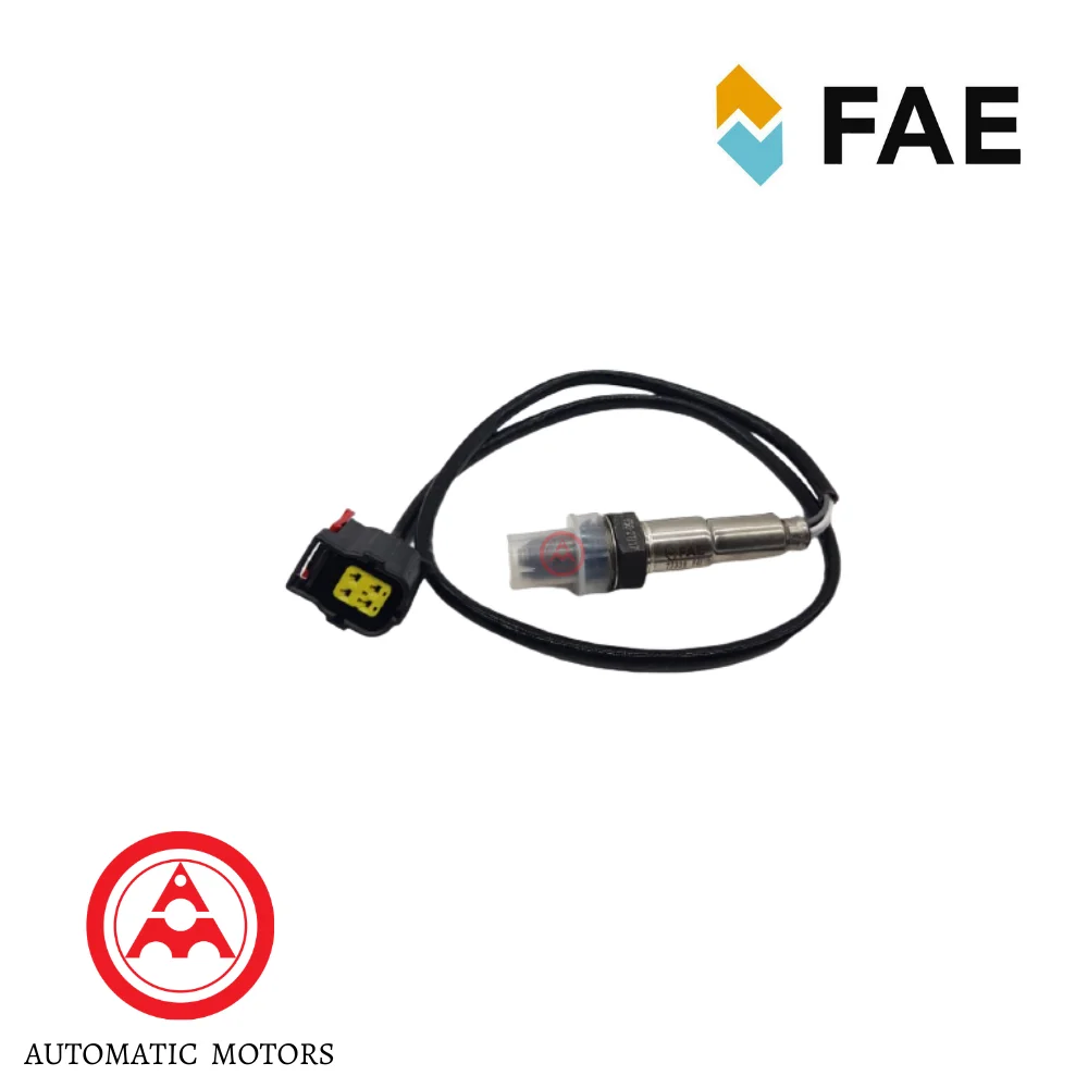 Mercedes Benz Fae Front Exhaust Oxygen Sensor Downstream W172 W204 W207 W212 0065422218 77339