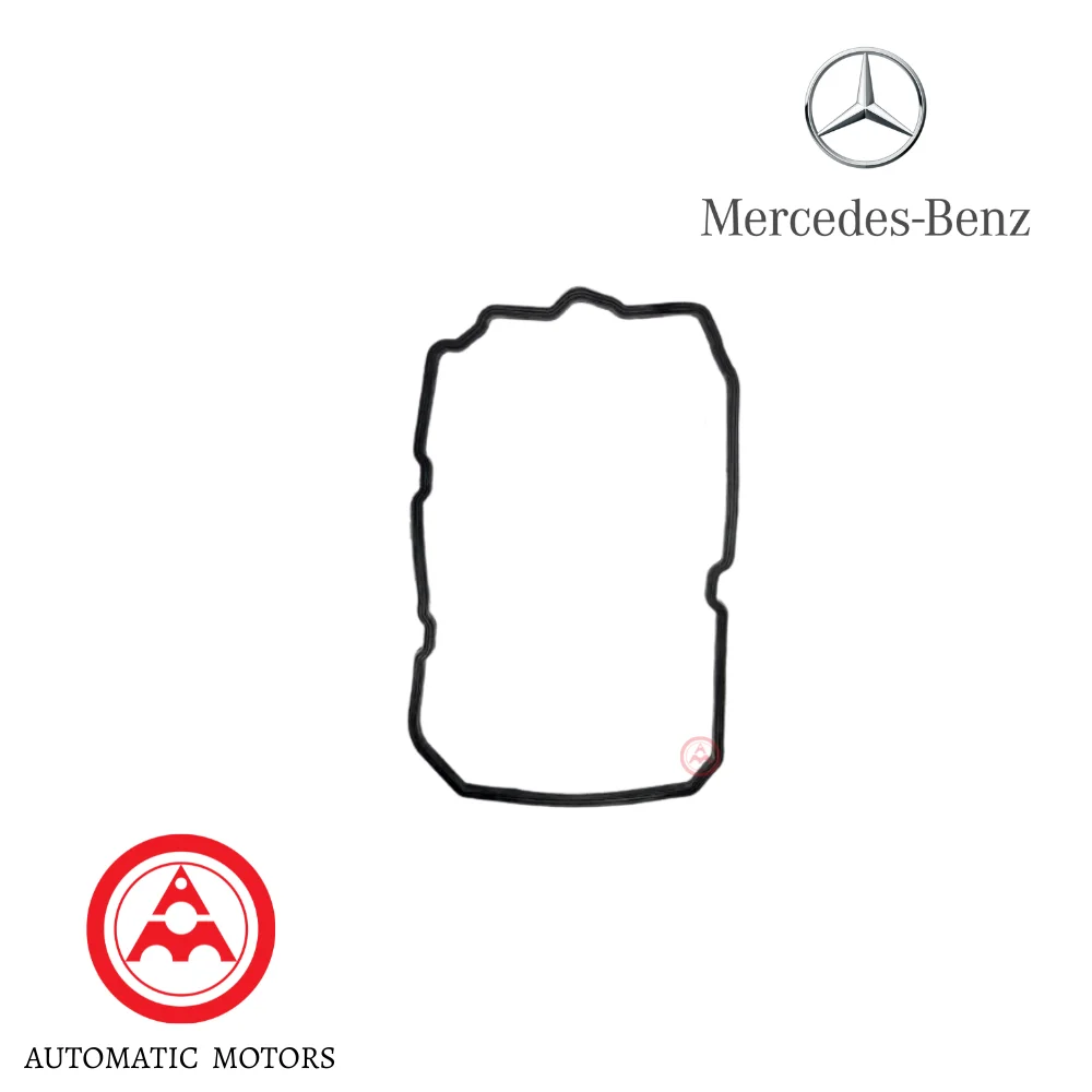 Original Mercedes Benz Auto Transmission Oil Pan Gasket 724-2 W222-S400 Hybrid W212-E300 Hybrid 2122710080 A2122710080