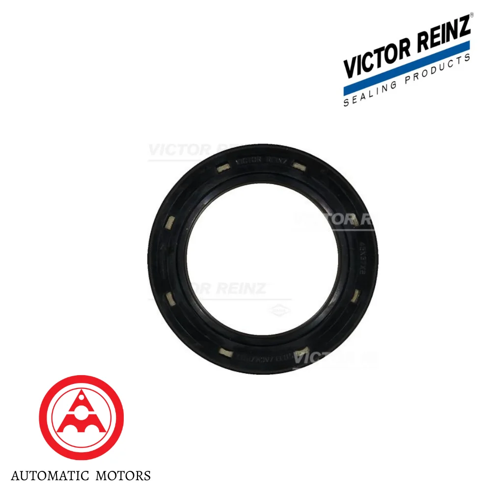 Mercedes Benz Victor Reinz Crankshaft Front Oil Seal M271 M272 M112 M646 M647 X-SPRING USE-1 0239978447 0219971847 02199