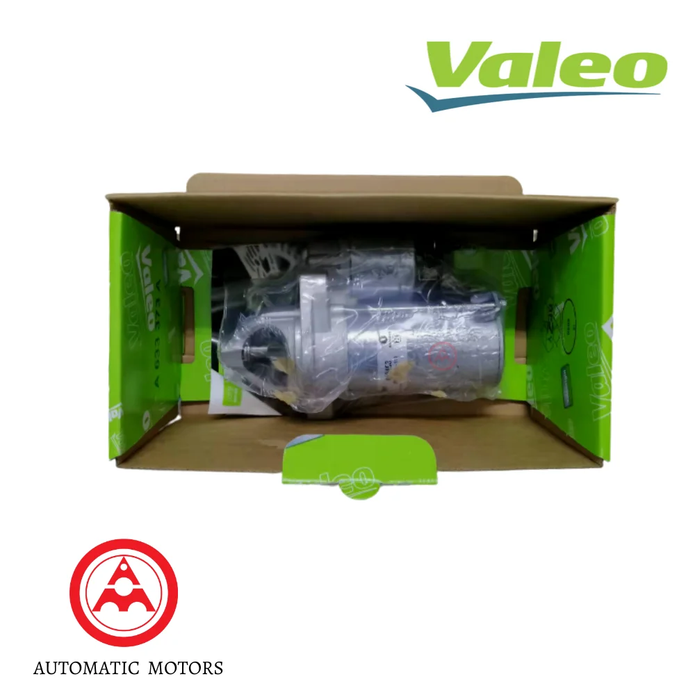 Mercedes Benz Valeo Engine Starter M271 W211 W203 W204 0001107406 005151390180 0051514001 0001107540 458641 438493 01252