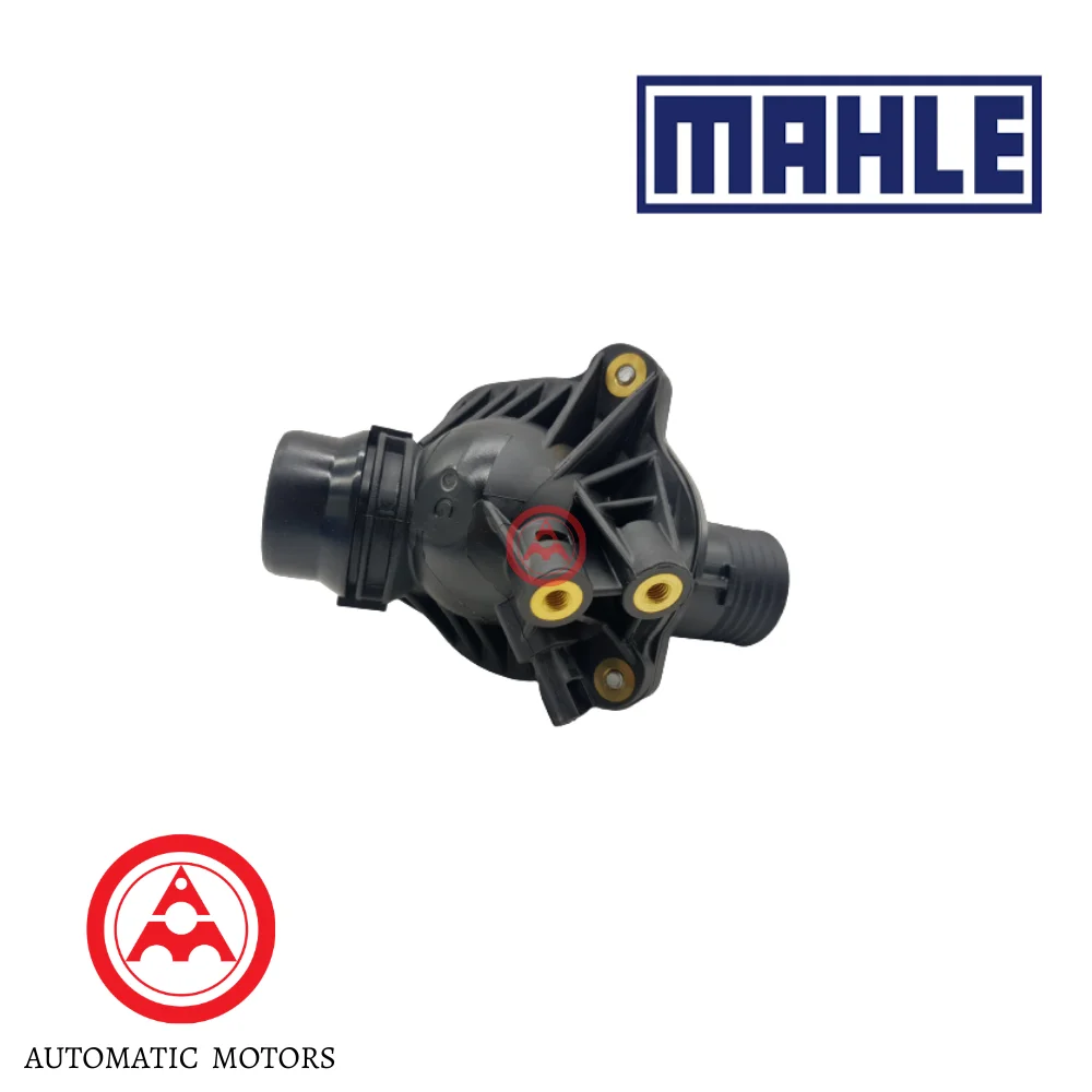 Mahle Thermostat 97C Bmw N52 E60-525i 530 E90-323 325i 11537536655 11537549476 11537544788 256201 256202B 256201B TM1497