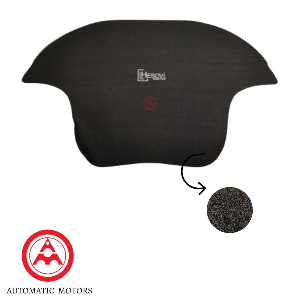 Bonnet Foam Mercedes Benz W212 W218 2126820126