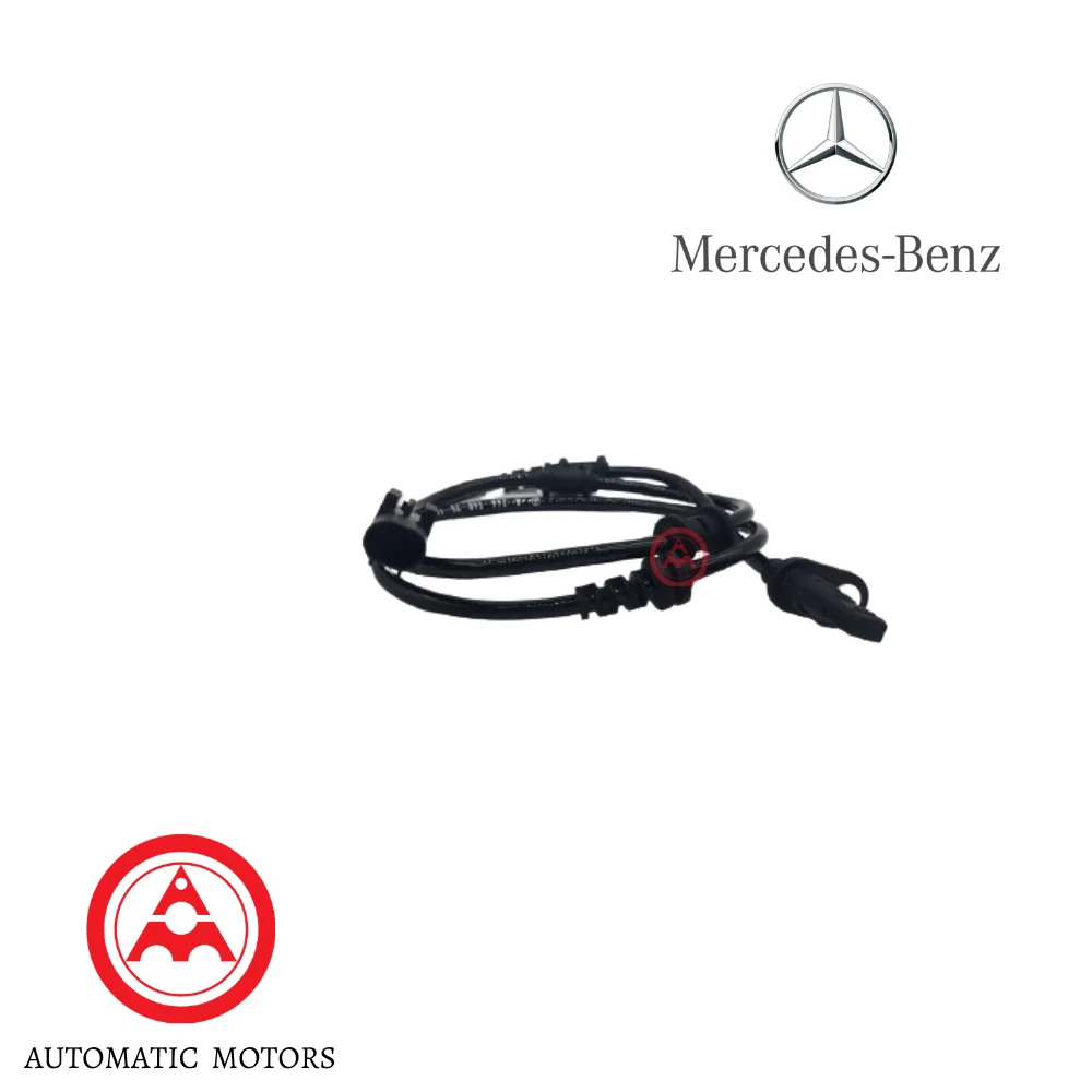 Original Mercedes Benz Front Wheel Abs Sensor L/R W117 W176 W246 2465402510 24071153883 45134100
