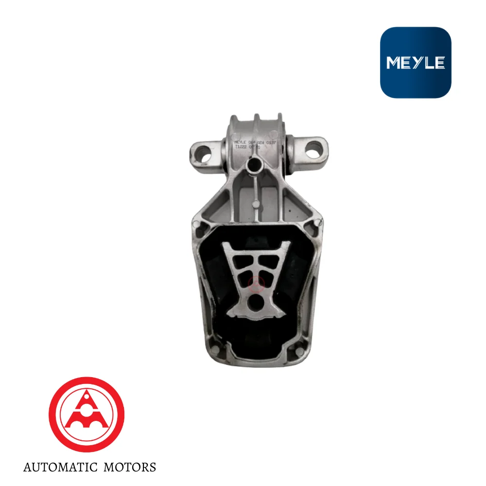 Mercedes Benz Meyle Transmission Mounting Rear Pendulum Support W117 W176 W246 2462401209 0140240137