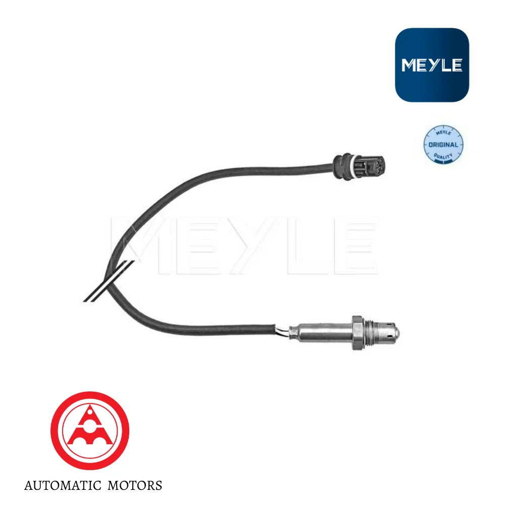 Mercedes Benz Meyle Front Exhaust Oxygen / Lambda Sensor Downsteam W203 C180 C200K M271 W204 W211 W212 0025400817 025800