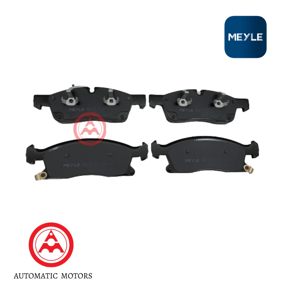 Mercedes Benz Meyle Front Brake Pad Set W166 W292 0004209600 0074208020 0064203820 0064203920