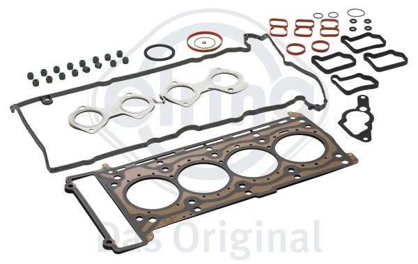 Mercedes Benz Elring Top Gasket Kit M271-CGI 820 860 861 2715868690 735070 023601506