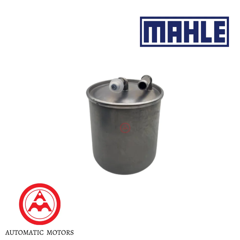 Mercedes Benz Mahle Diesel Filter M646/M647 W203 W211 Steel-2-Pipe 6460920501 6460920301 6460920001
