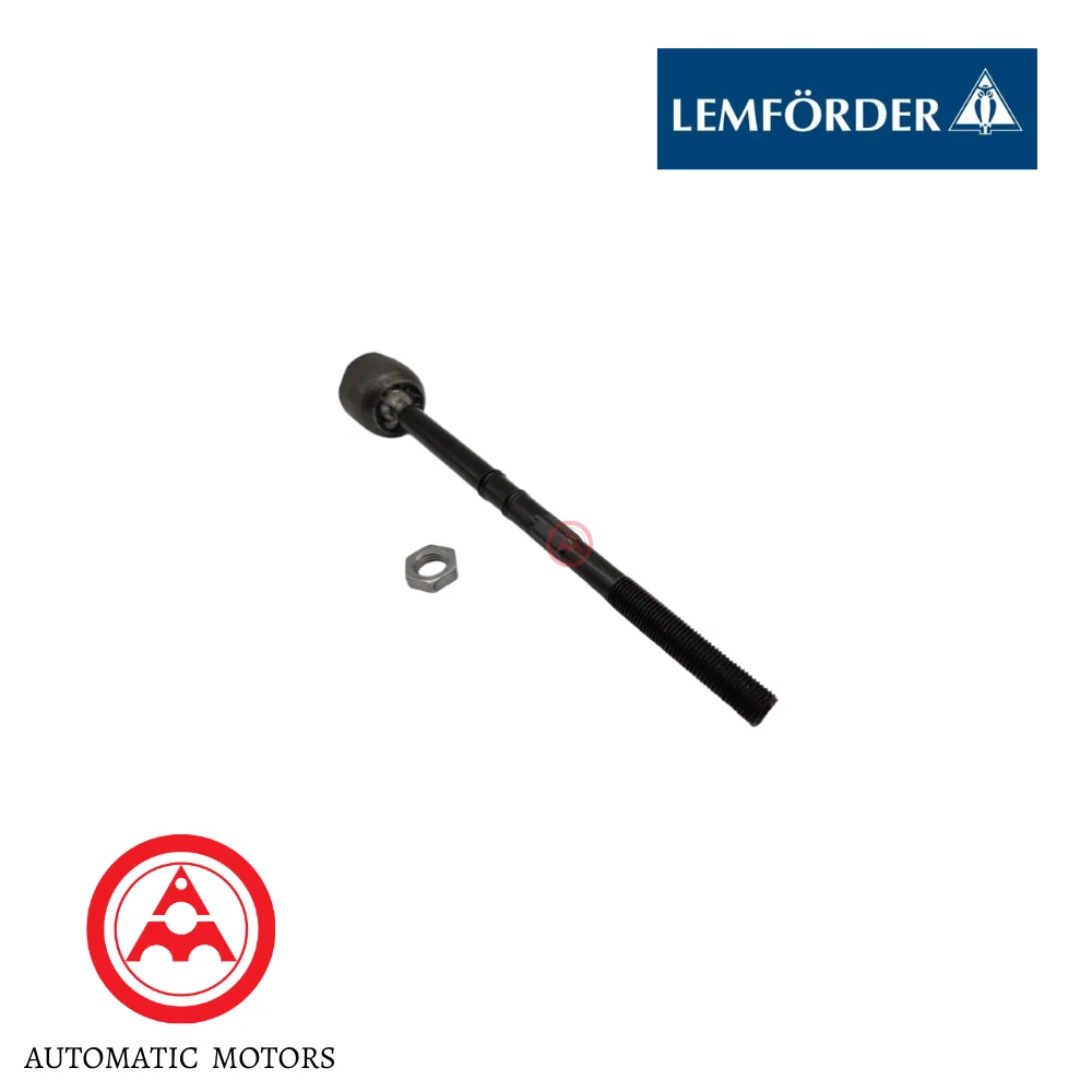 Mercedes Benz Lemforder Steering Rack Inner Tie Rod L/R W216 W221 2213301603 3400401