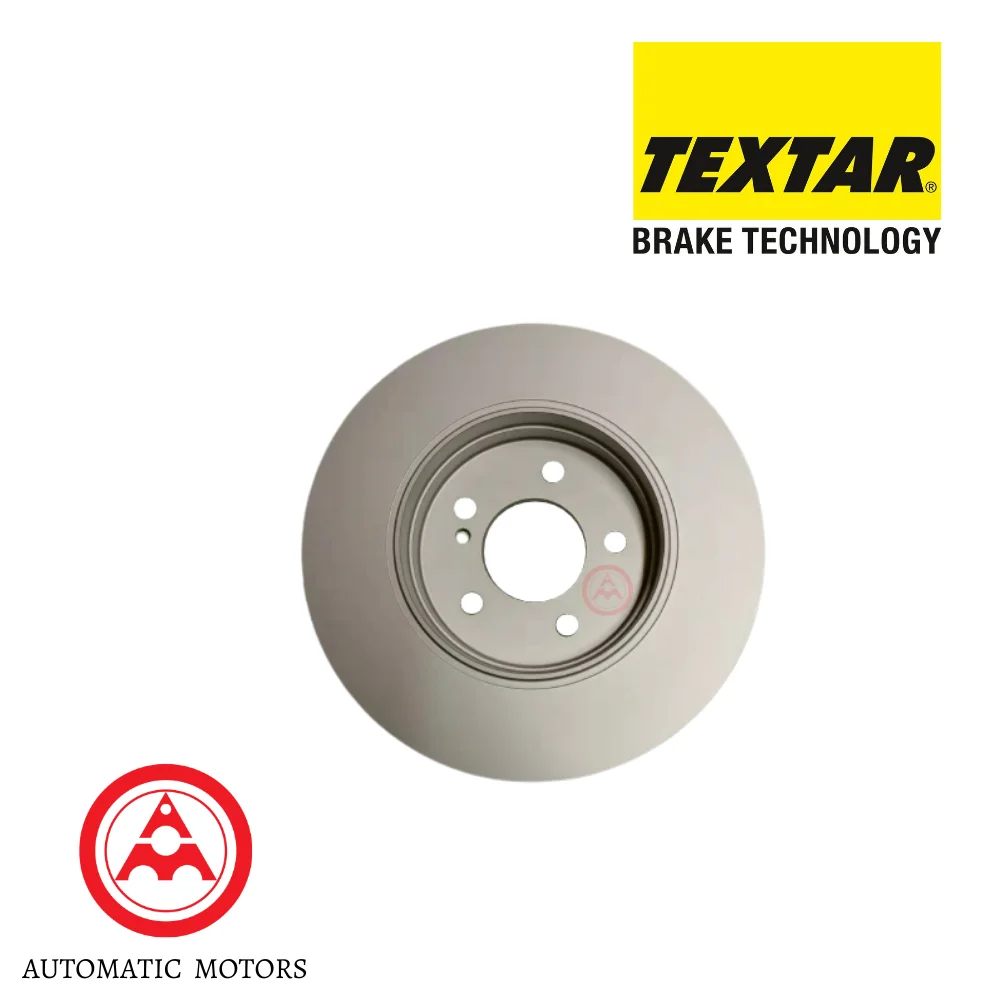 Mercedes Benz Textar Rear Brake Disc W210 E270/280/320 W203-04> 2104230612 2104230312 210423101264 92072703