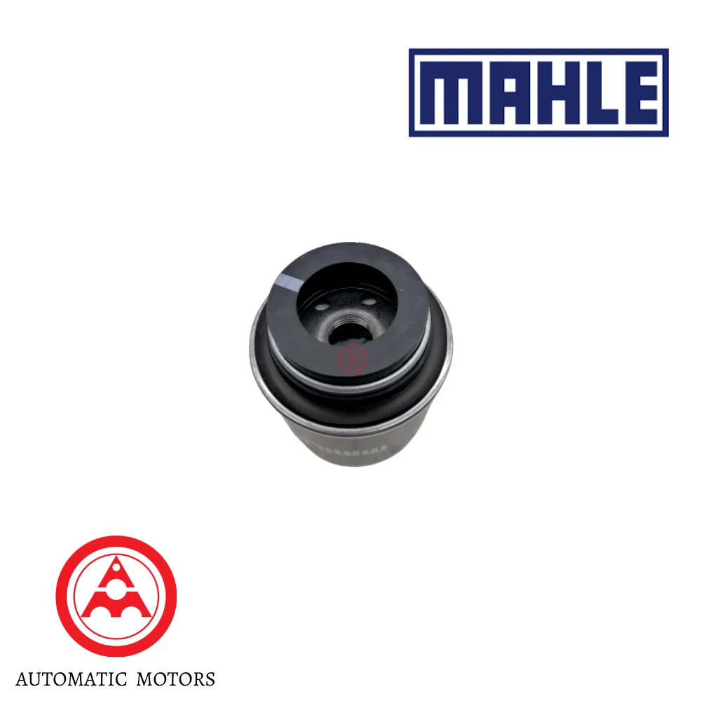 Mahle Oil Filter Volkswagen-GF/PL 1.4 11" 03C115561H OC593/3 03C115561D H314W01 03C115561E