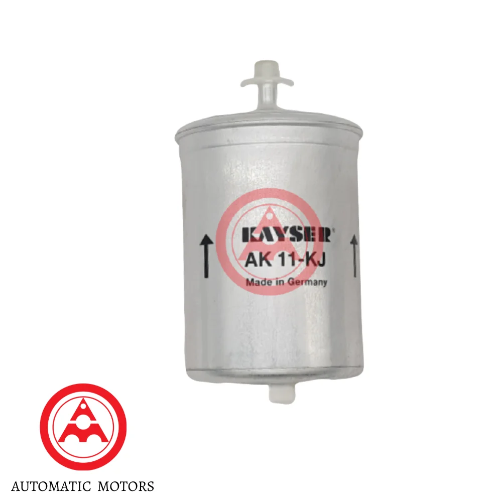 Mercedes Benz Kayser Fuel Filter W116 280SE 74 UTC 0000927601 A0000927601 FB626 3 0450905007