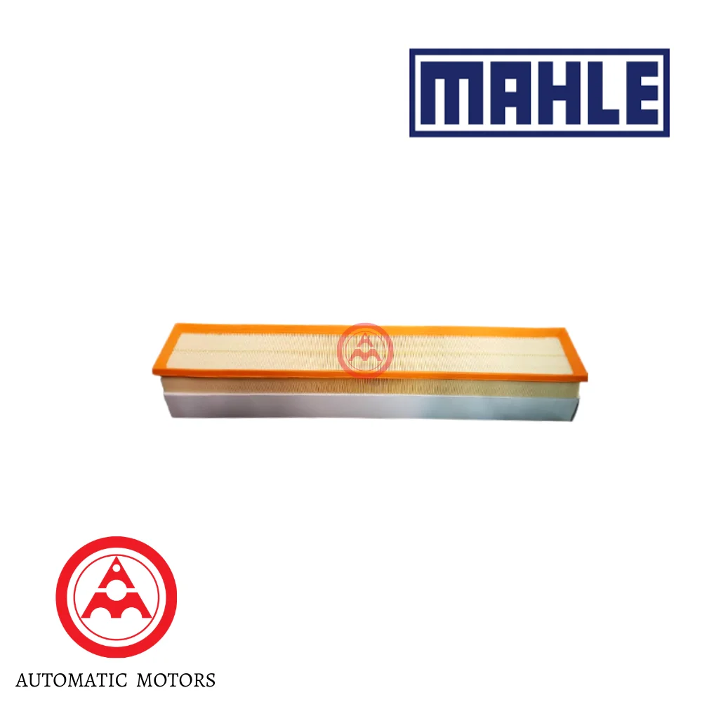 Mahle Air Filter Porsche-Pan 97011022001 LX3772