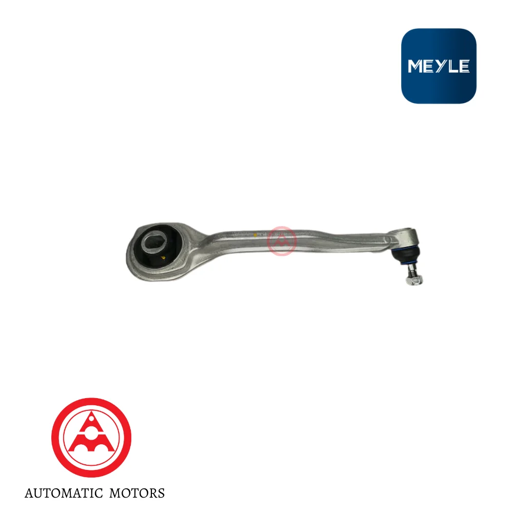 Mercedes Benz Meyle Front Lower Arm R/H Aluminium W211 W219 W230 2113305011 2113304411 2113303011 0160500033