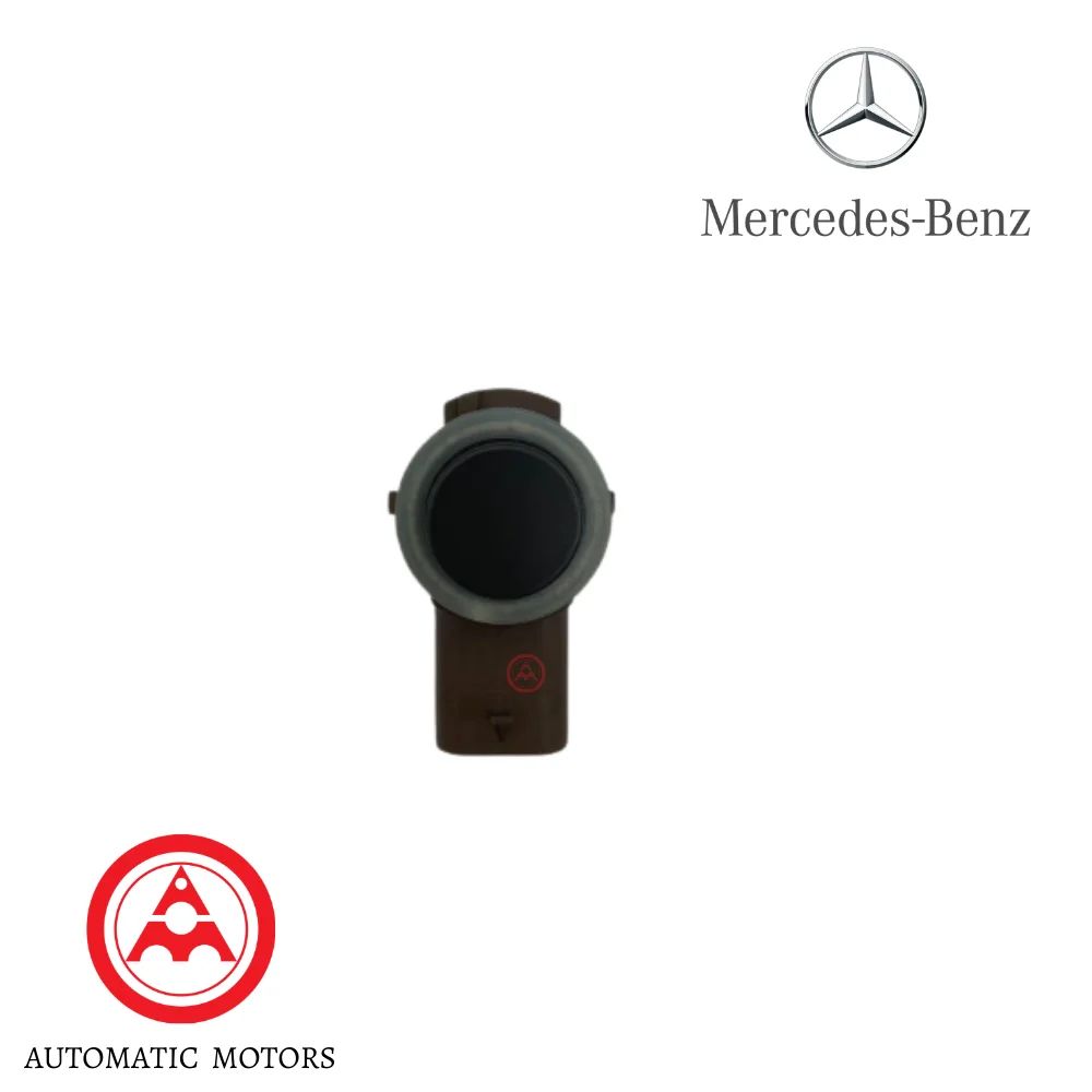 Original Mercedes Benz Parktronic System Front Parking Sensor W213 W205 W238 W222 W217 W117 W156 W212-FC W253 W166 W218