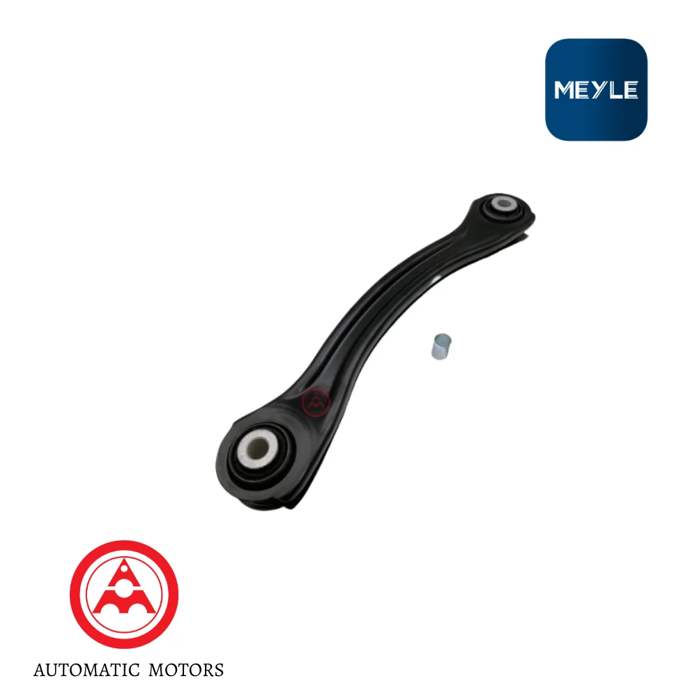Mercedes Benz Meyle Rear Rear Top Link Arm L/R Bend W124 W201 W202 W210 W203 2103503406 2103504506 0160350038