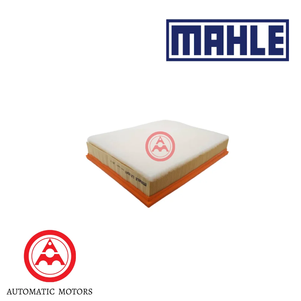 Mahle Air Filter Bmw Diesel-X5-E70-3.0sd/35d X6-E71/E72-35d 17717798342 LX2641