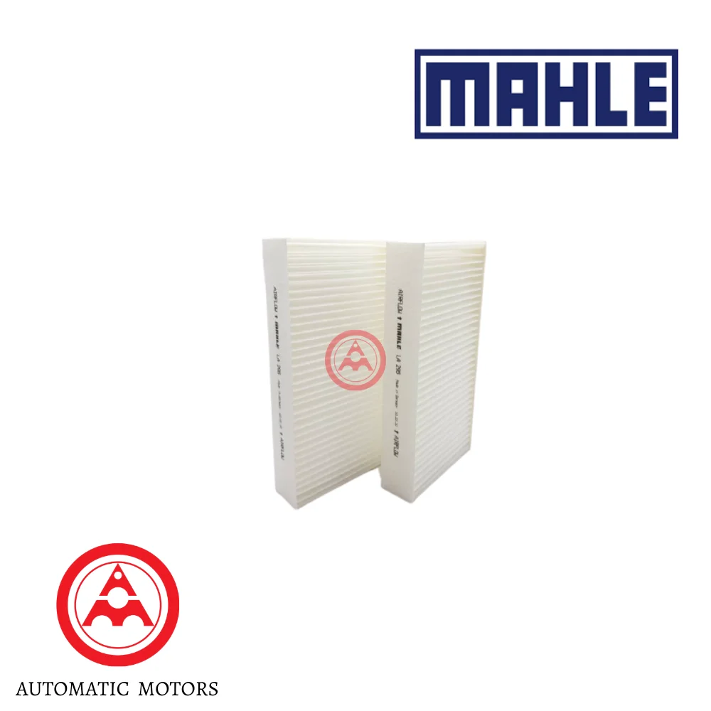 Mercedes Benz Mahle Aircond Filter W164 W251 1648300218 0123200028/S LA295/S