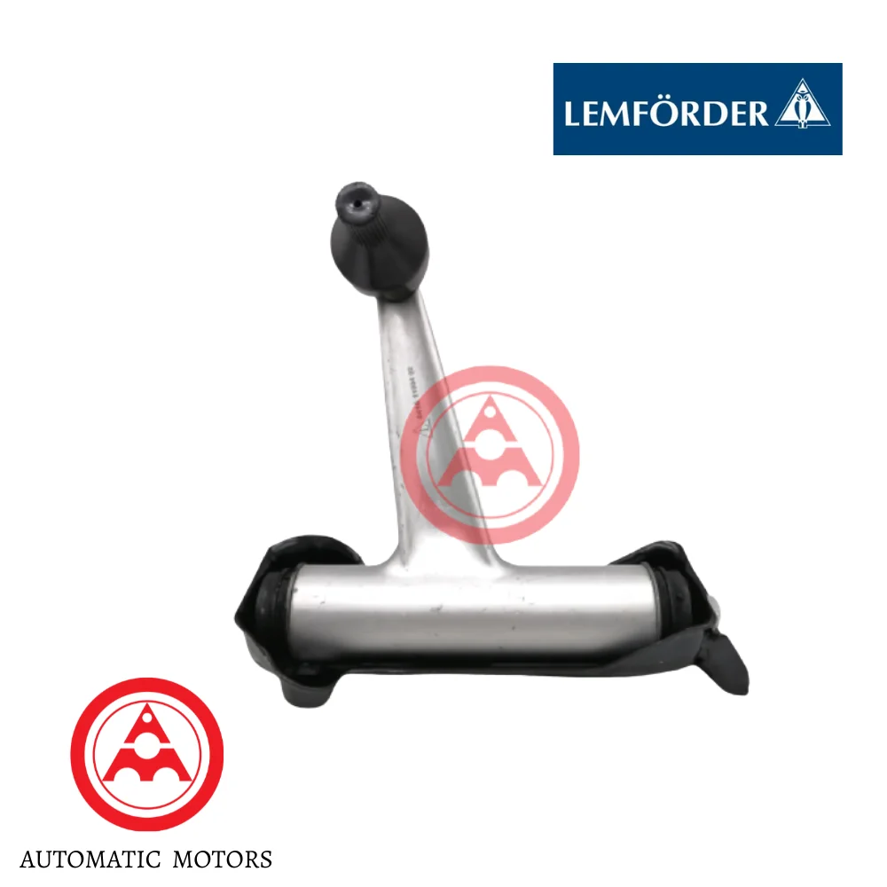 Lemforder Front Top Arm Left With Ball Joint W140 1100402 1403307607 1403305407