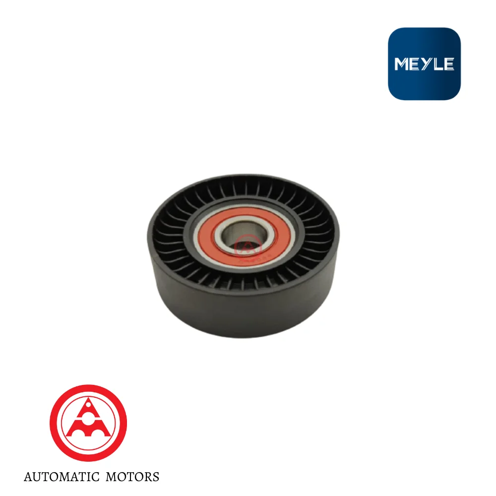 Mercedes Benz Meyle Belt Tensioner Pv Pully M166 17X70X22 USE-2 M266-USE-1 1662020819 1662020419 2662020019 0142020003