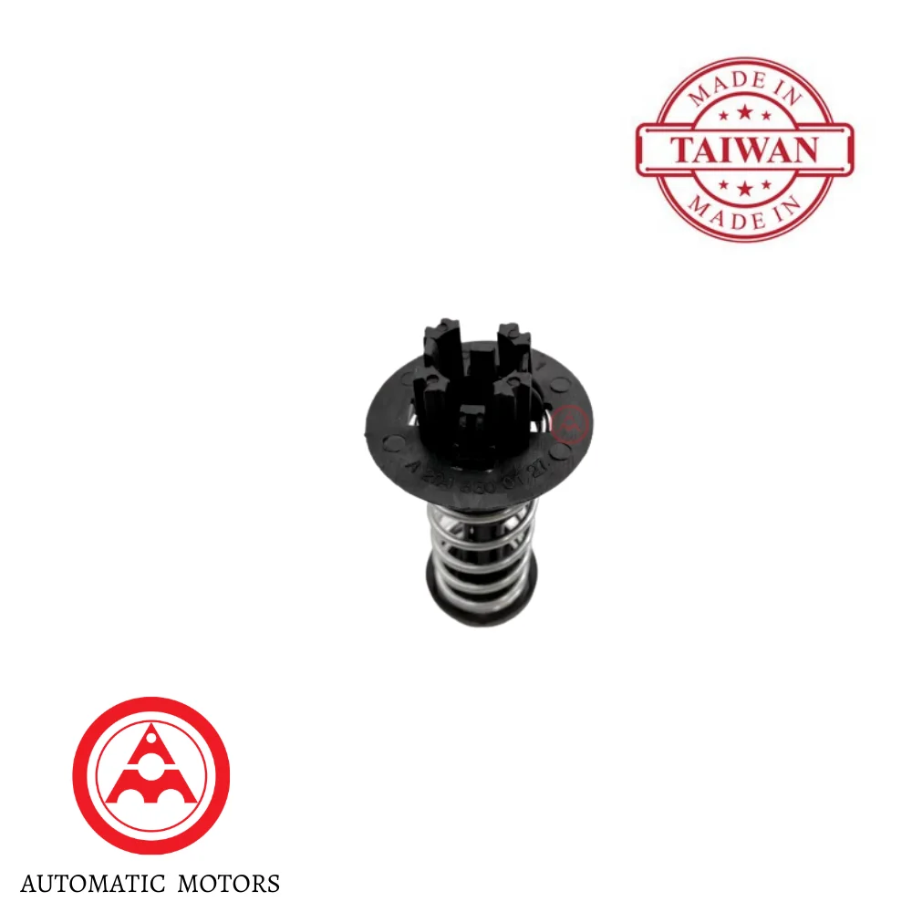 Mercedes Benz Automotive-Tronic Bonnet Stop Spring W172 W204 W207 W212 W218 W222 2048800127 2048800227 2048809927