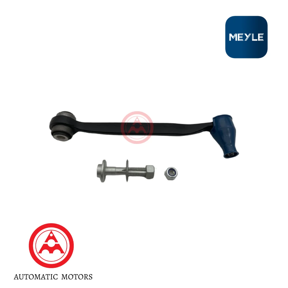 Mercedes Benz Meyle Rear Axle Tie Rod 1 Side Joint With Screw W203 2033500753 2033500353 0160350022