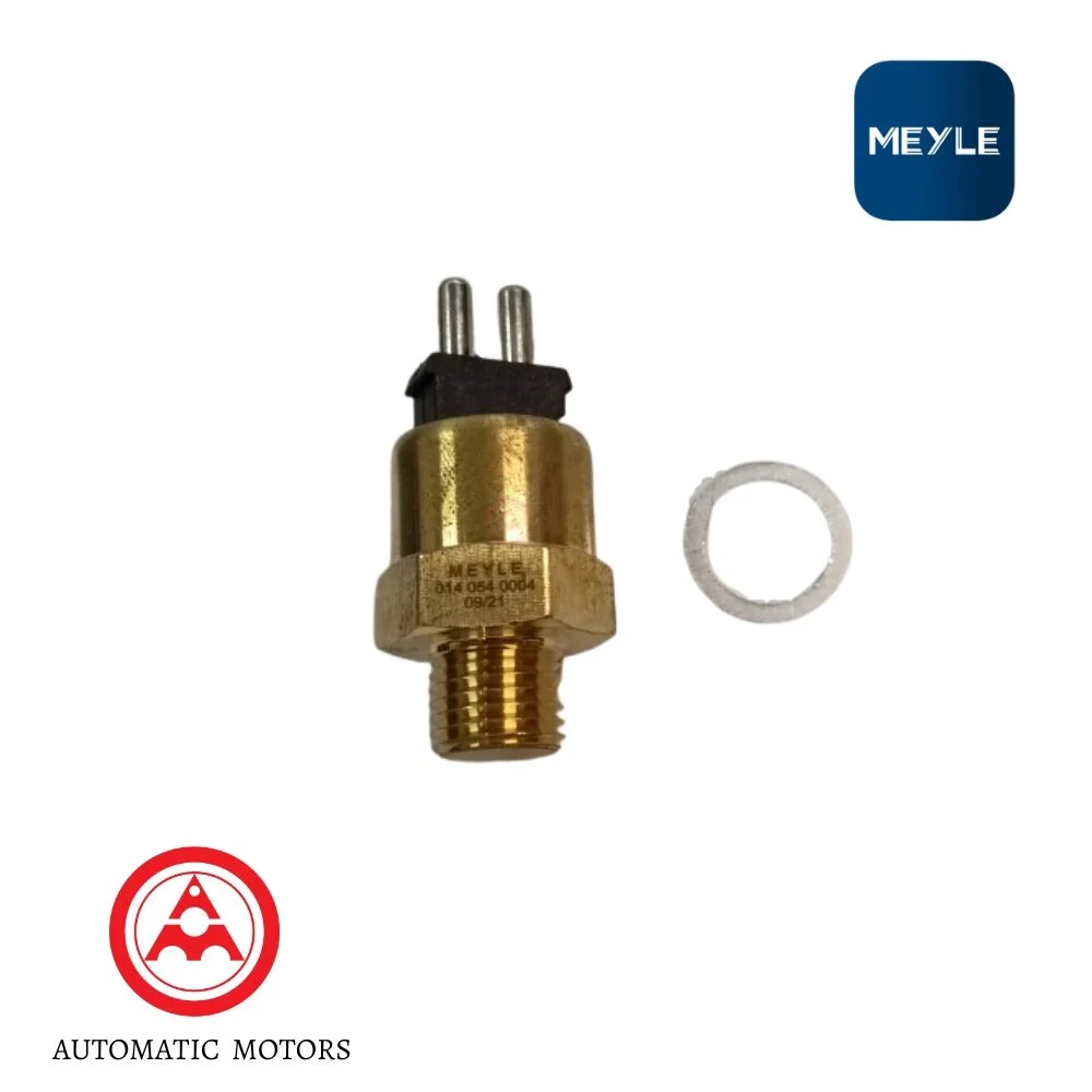 Mercedes Benz Meyle Fan Switch 80/85C M102 S M103 2-PIN-CU-Short 0065451524 0065454024 0125422517 816508B TSW5 014054000