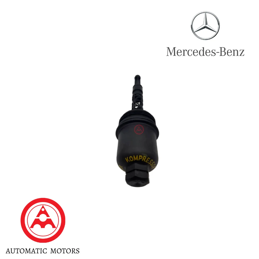 Original Mercedes Benz Oil Filter Top Cover M271-Komp 2711800238 A2711800238