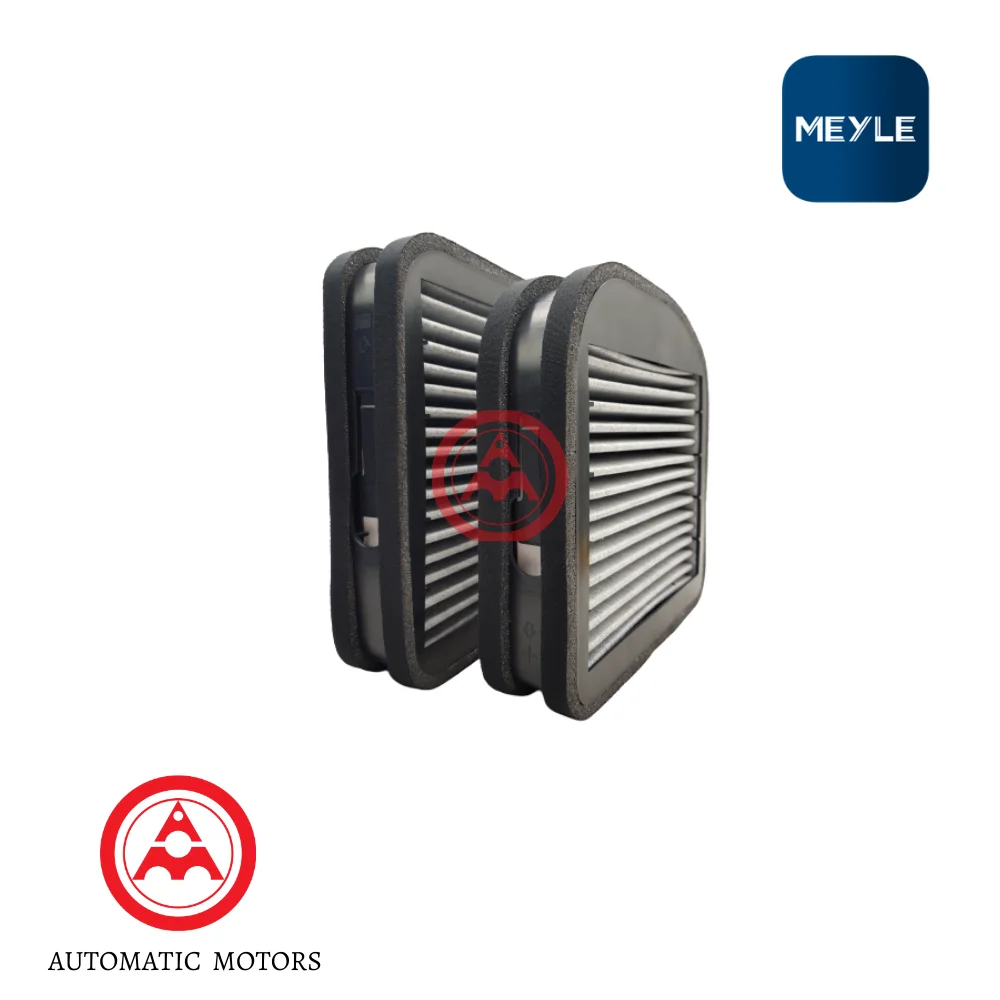 Mercedes Benz Meyle AirCond Outer Dust Charcoal Filter W220 W210 2108301118 2108300218 0123200020/S