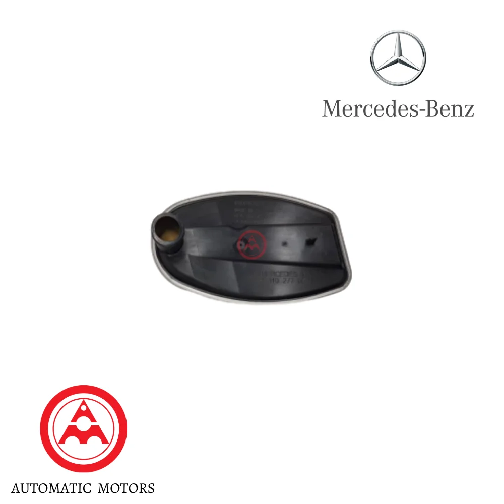 Original Mercedes Benz Automatic Transmission Filter 722-6 5 Speed 1402770095 A1402770095