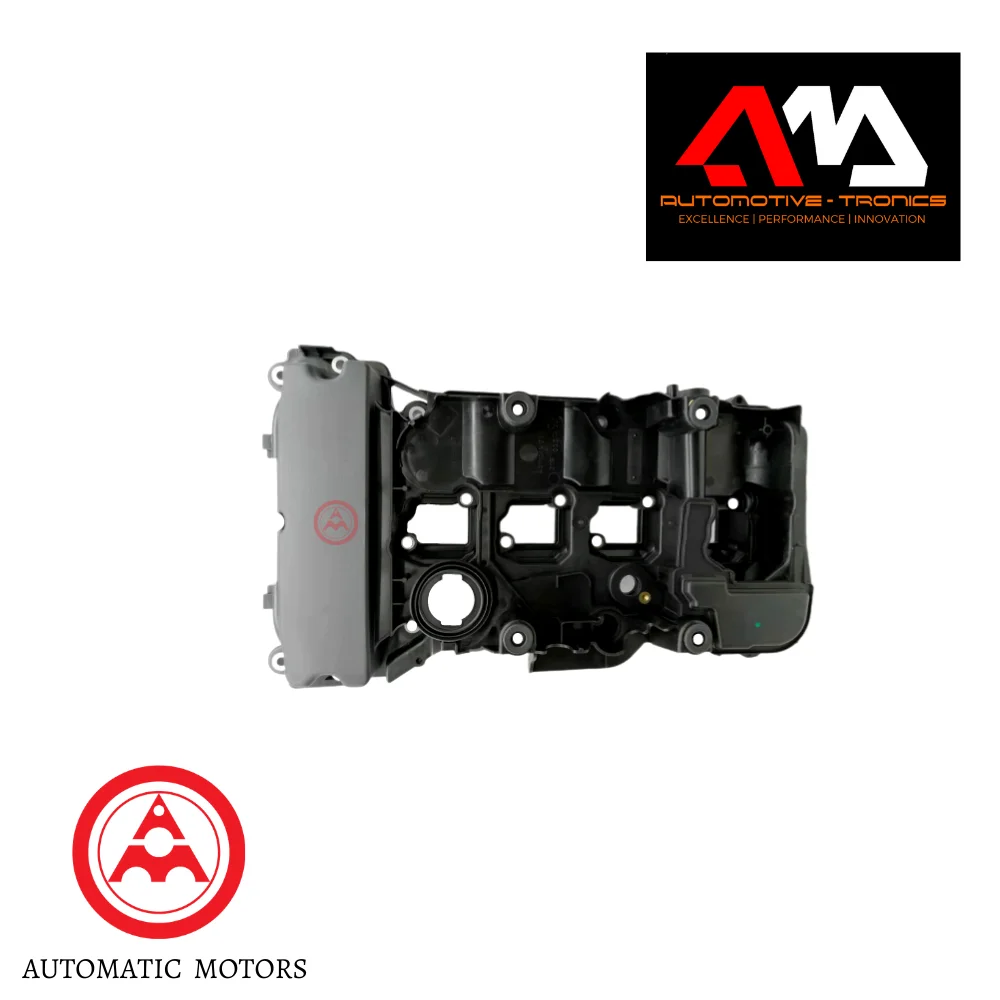 Mercedes Benz Automotive Tronics Engine Valve Cover M271-CGI 820/860/861 2710101730 2710109730