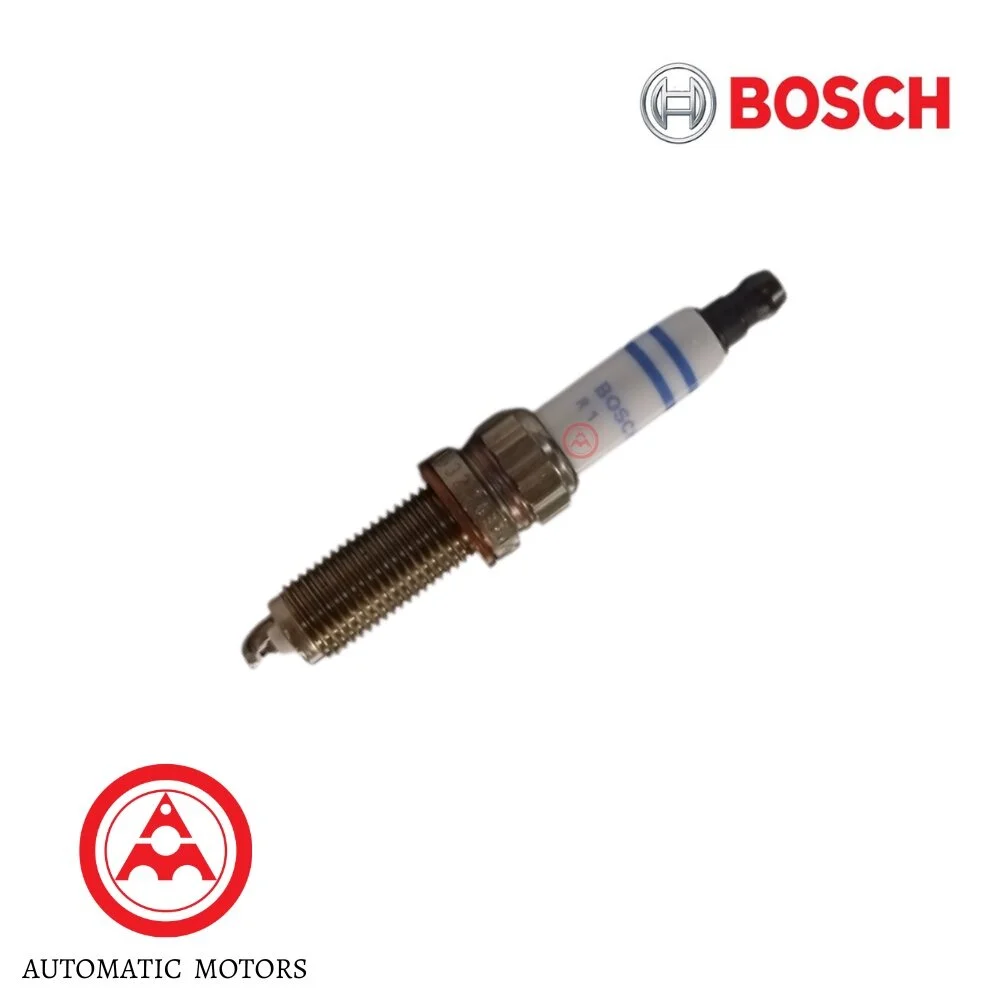 Mercedes Benz Bosch Spark Plug M272-CGI ZR6SII3320 0242140521 0041592503 0041596003 0041596303 0041596403