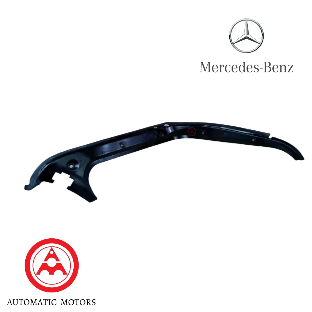 Original Mercedes Benz T/L PNL TOP SIDE COVER L/H W211 ON-RR-FDR-TOP-SIDE 2116930133