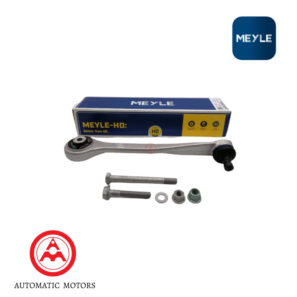 AUDI A4 A5 A6 A7 Q5 POR-MACAN Meyle Front Top Arm ALU Front L/H 1160500168/HD 8K0407505N 8K0407505B 8K0407505M