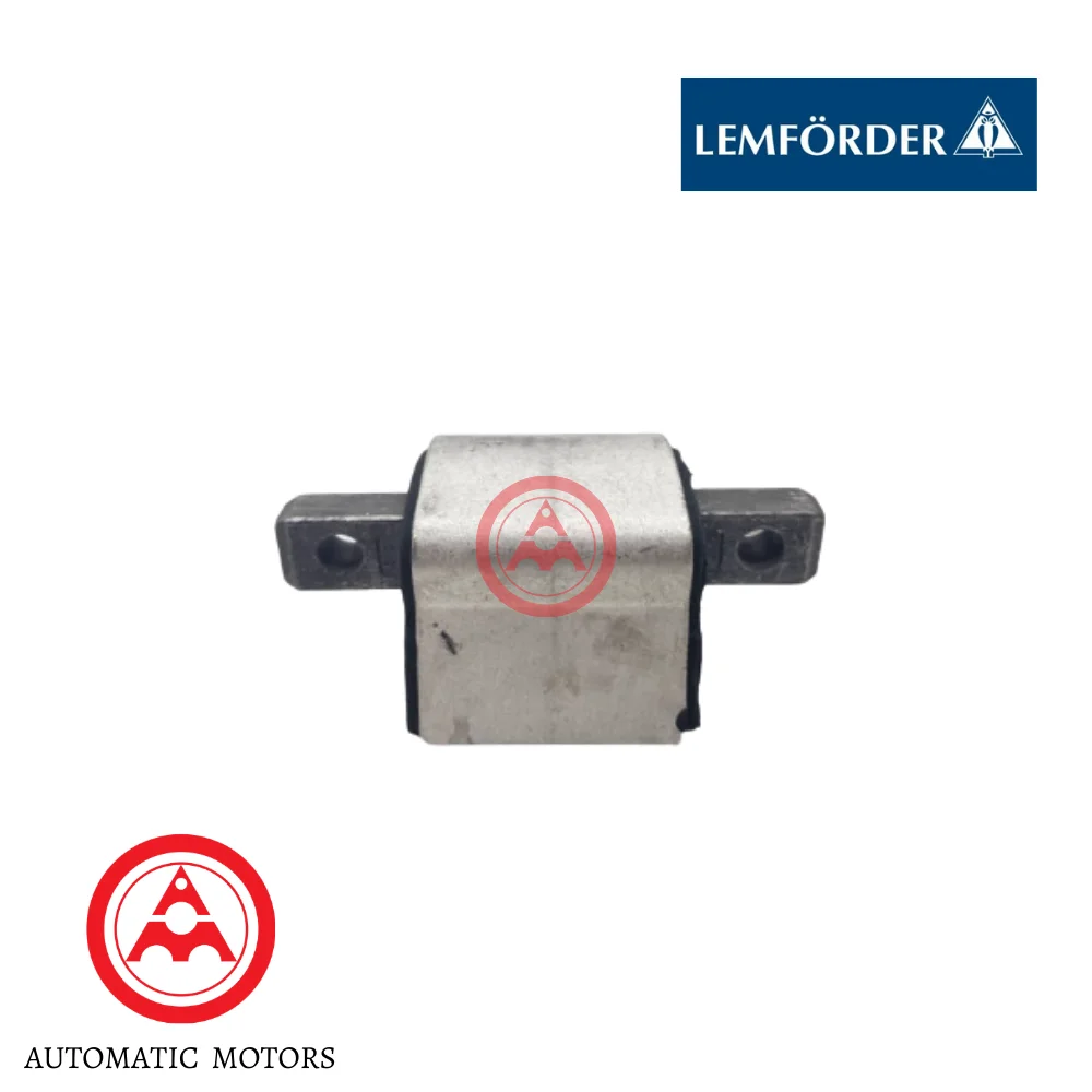 Mercedes Benz Lemforder Gearbox Transmission Mounting W211 W219 350 2122400618 2202402118 3387401 0140241058