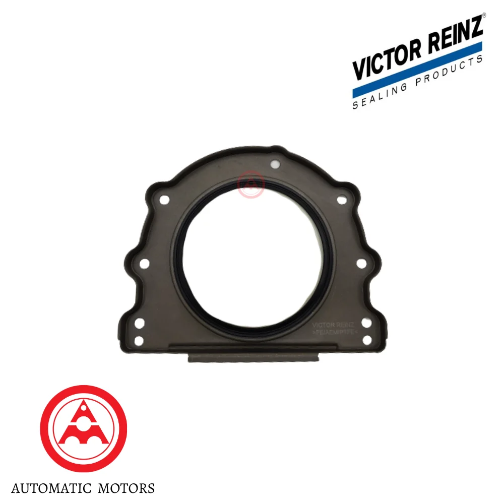 Mercedes Benz Victor Reinz Flywheel Oil Seal M166 746390 1660100114 819000900