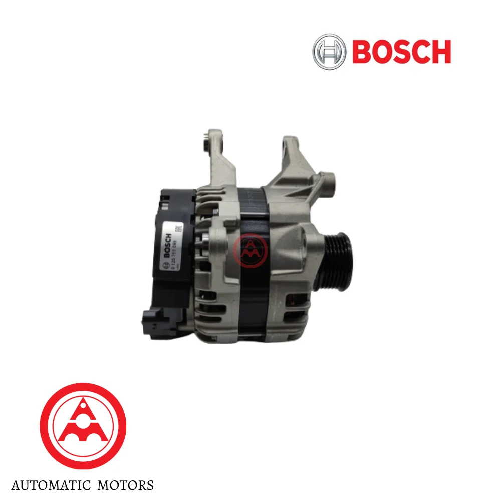 Bosch Alternator 175A Mercedes Benz M274 W205 W212 W213 W218 0009062003 0009061822 0009060922 0125711099 0009061503