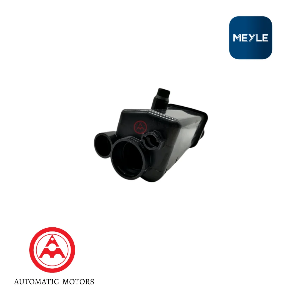 Meyle Radiator Expansion Tank Bmw E46-318i-N42 320i 323i 325i 328i 330i X3 X5-3 17117573781 3142230000 17137787039