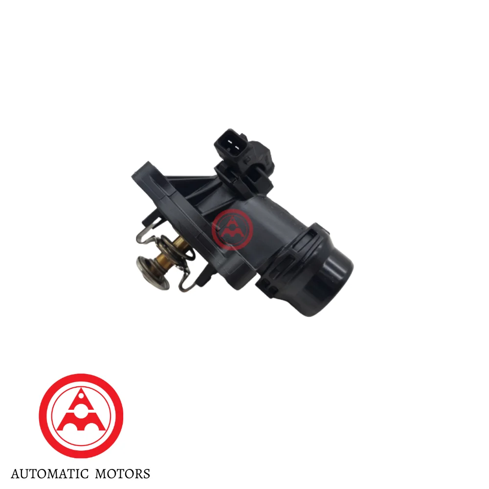Wahler Thermostat 105C Bmw E46-N42 N46 E90 Socket-2-Pin 11537510959 4337105D 661801399B TM18105 E2870019503A0
