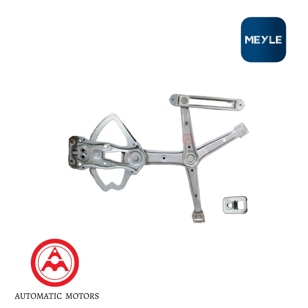 Mercedes Benz Meyle Front Door Power Window Regulator R/H W202 2027201646 2027200646 0149090024