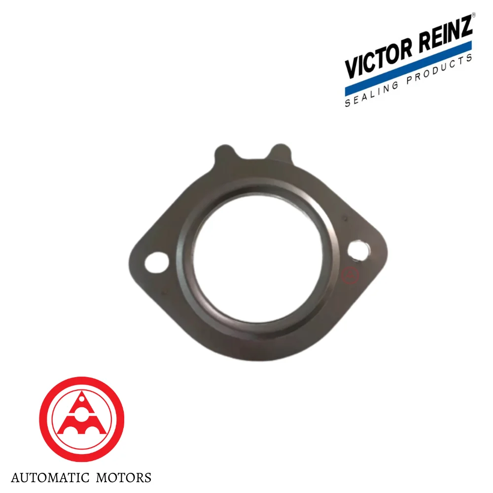 Mercedes Benz Victor-Reinz Exhaust Manifold Gasket M112 V6 [USE-6PC] 1121420180 104630 713120800