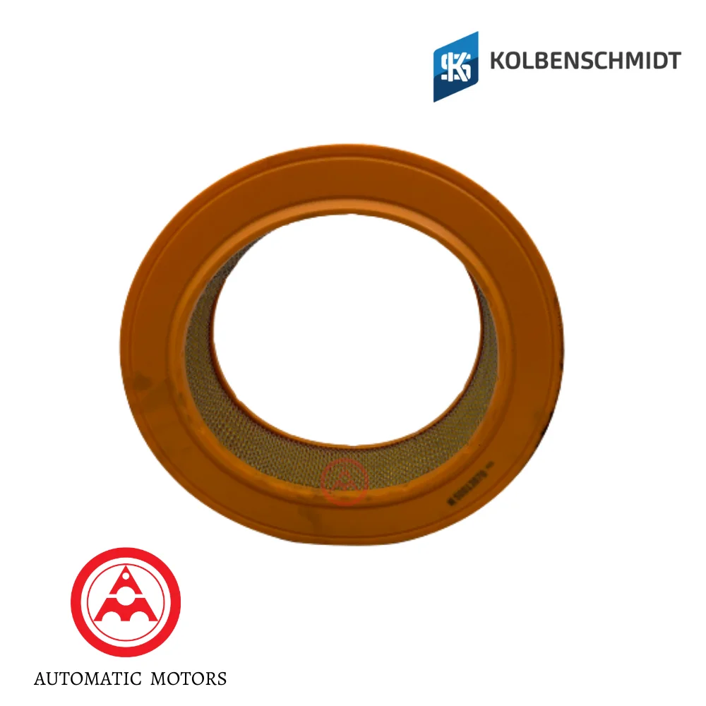 Mercedes Benz Kolbenschmidt Air Filter M616 M617 912 W123-240 300D 0010949504 AG125 E87L01H C30122 070AR LX264 50013070
