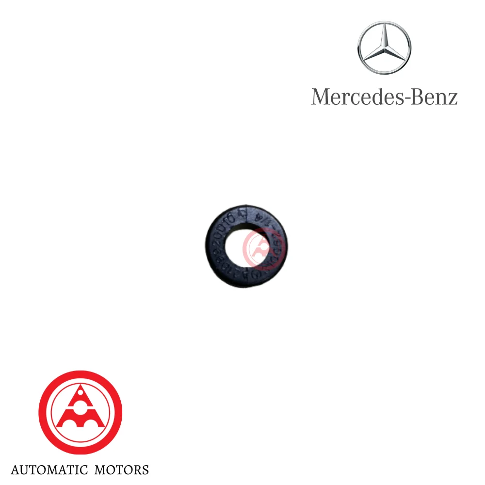 Original Mercedes Benz Gear Shift Rod Ny Bush W210 W203 W211 W123 W115 W126 2109920010 1409920010 1159920110