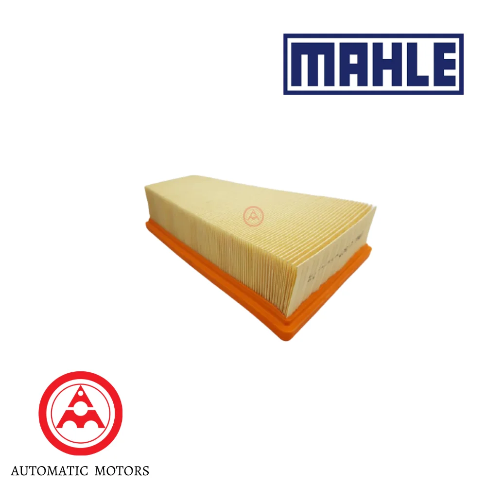 Mercedes Benz Mahle Air Filter M270-W117 W176 W246 2700940004 LX3477 E1075LH 0123210028