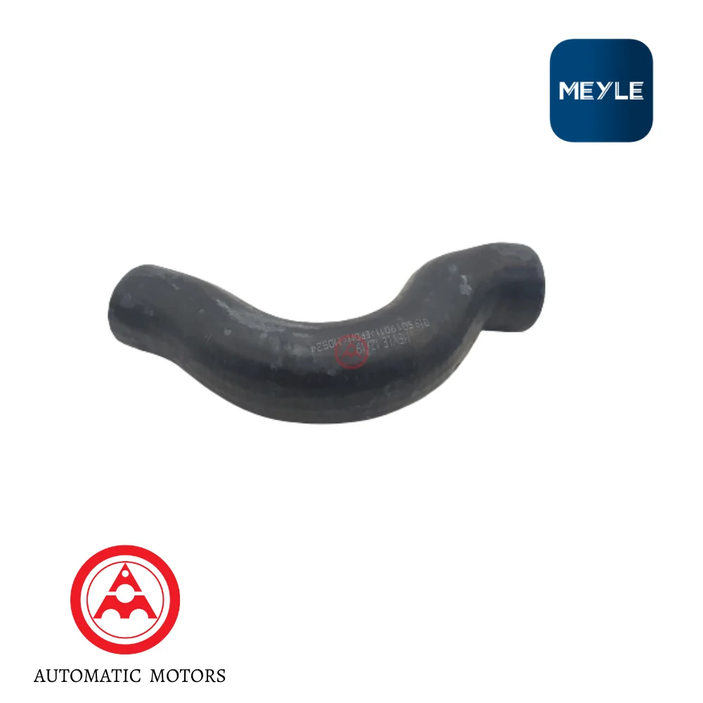 Mercedes Benz Meyle Top Radiator Hose W124 260 300E E280 320E 1245019482 1245012482 2273701 0195019011